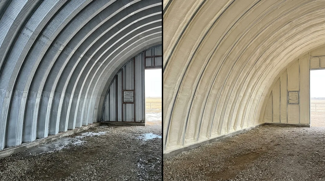 Is Spray Foam Insulation Worth It in Rapid City? Safety Questions and Straight Answers